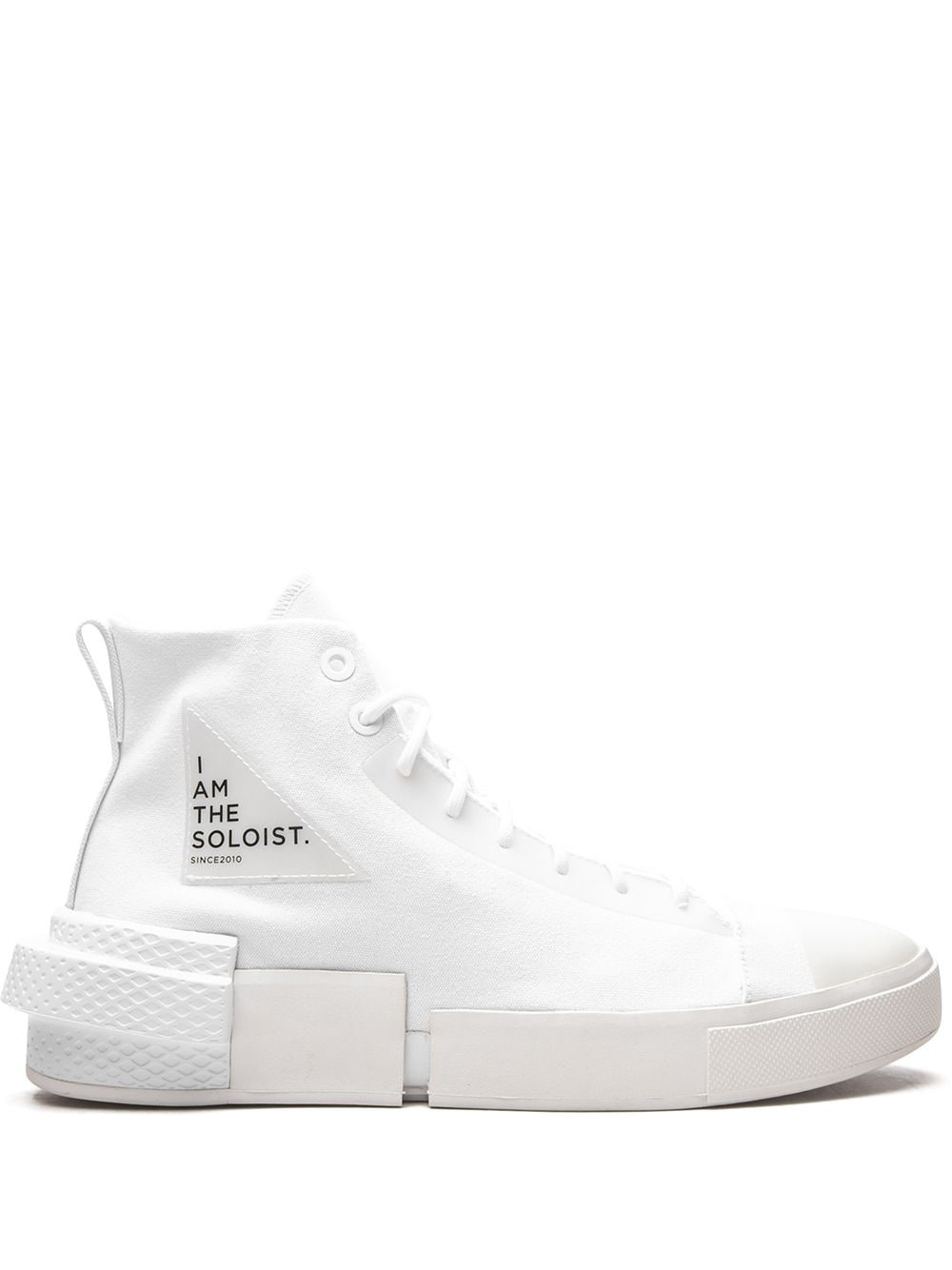 All-Star Disrupt CX Hi "The Soloist" sneakers - 1