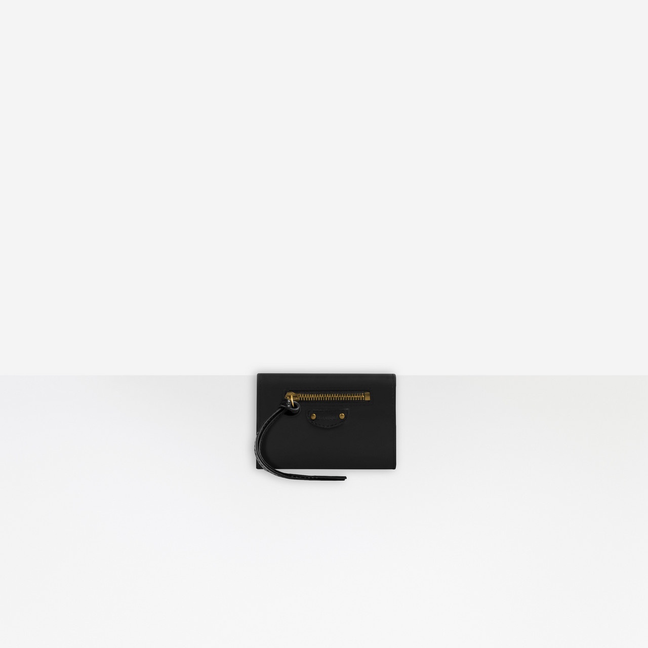 Neo Classic Mini Wallet - 1