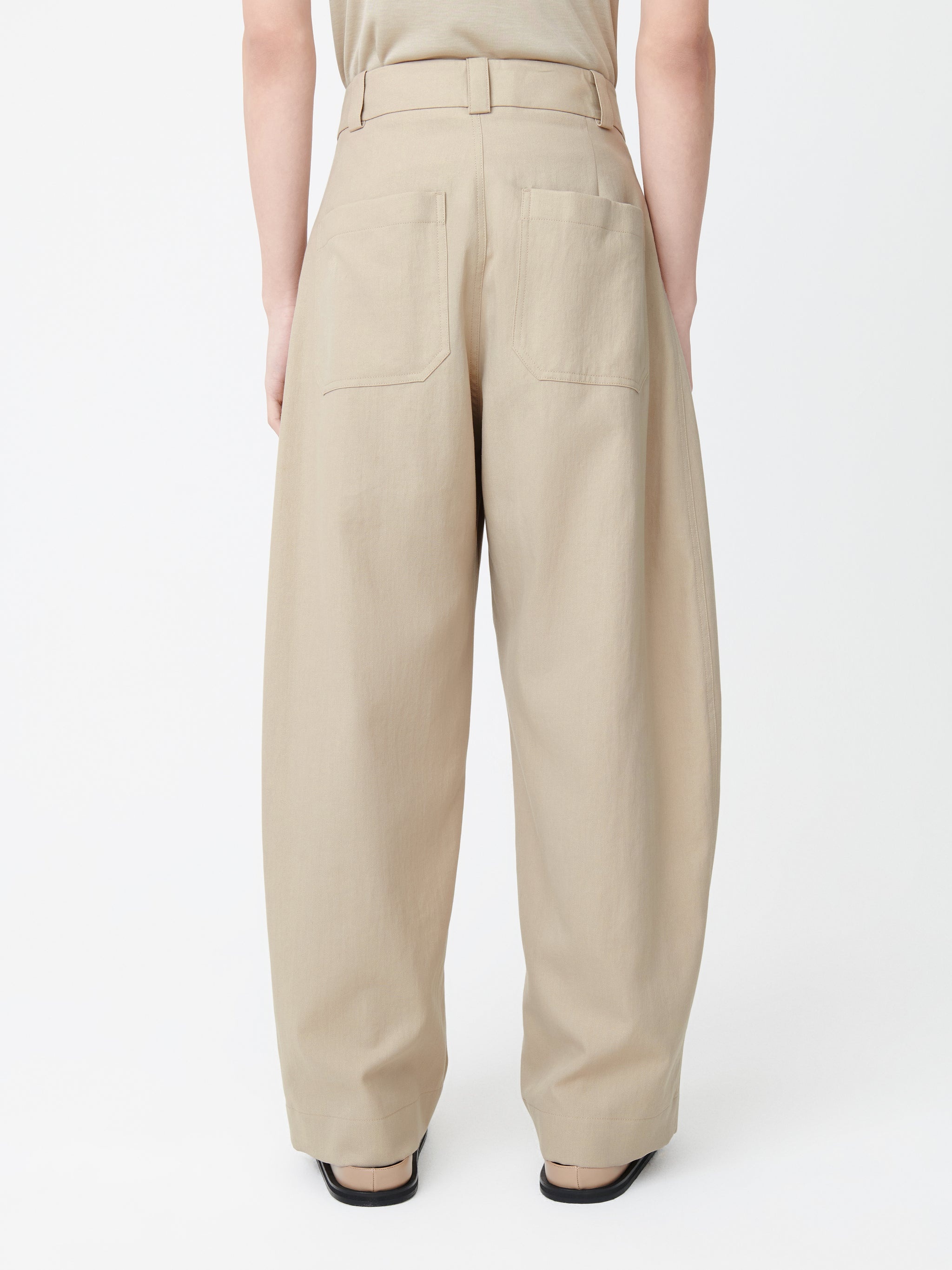 Levy Pant - 7