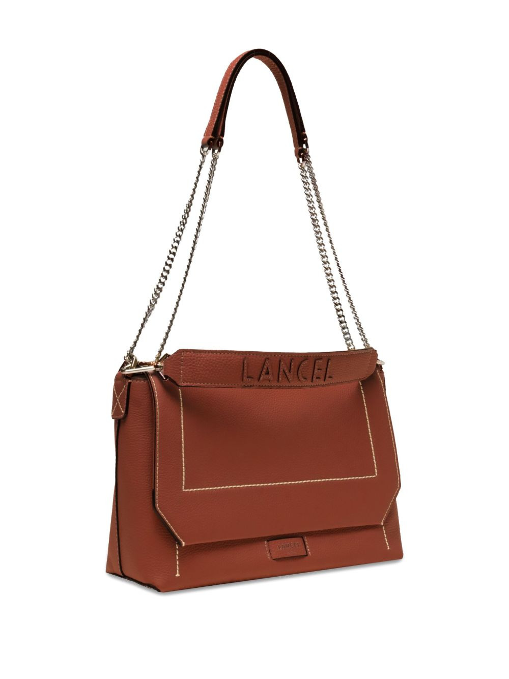 Ninon flap chain bag - 3
