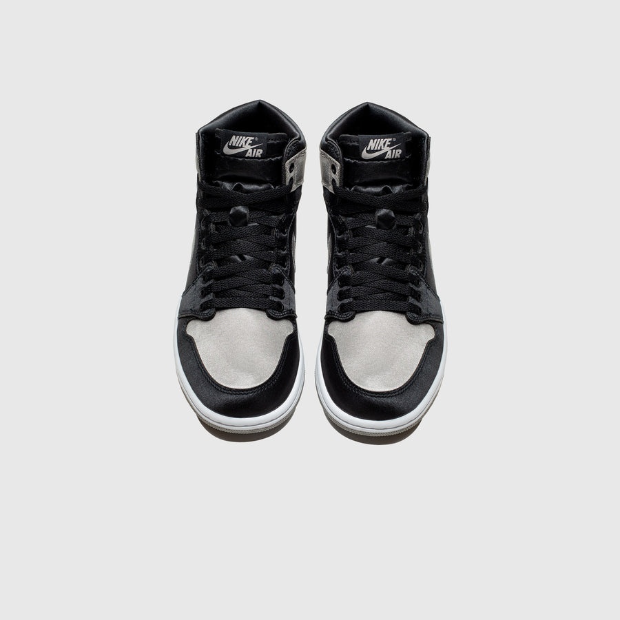 WMNS AIR JORDAN 1 RETRO HIGH OG "SATIN SHADOW" - 3