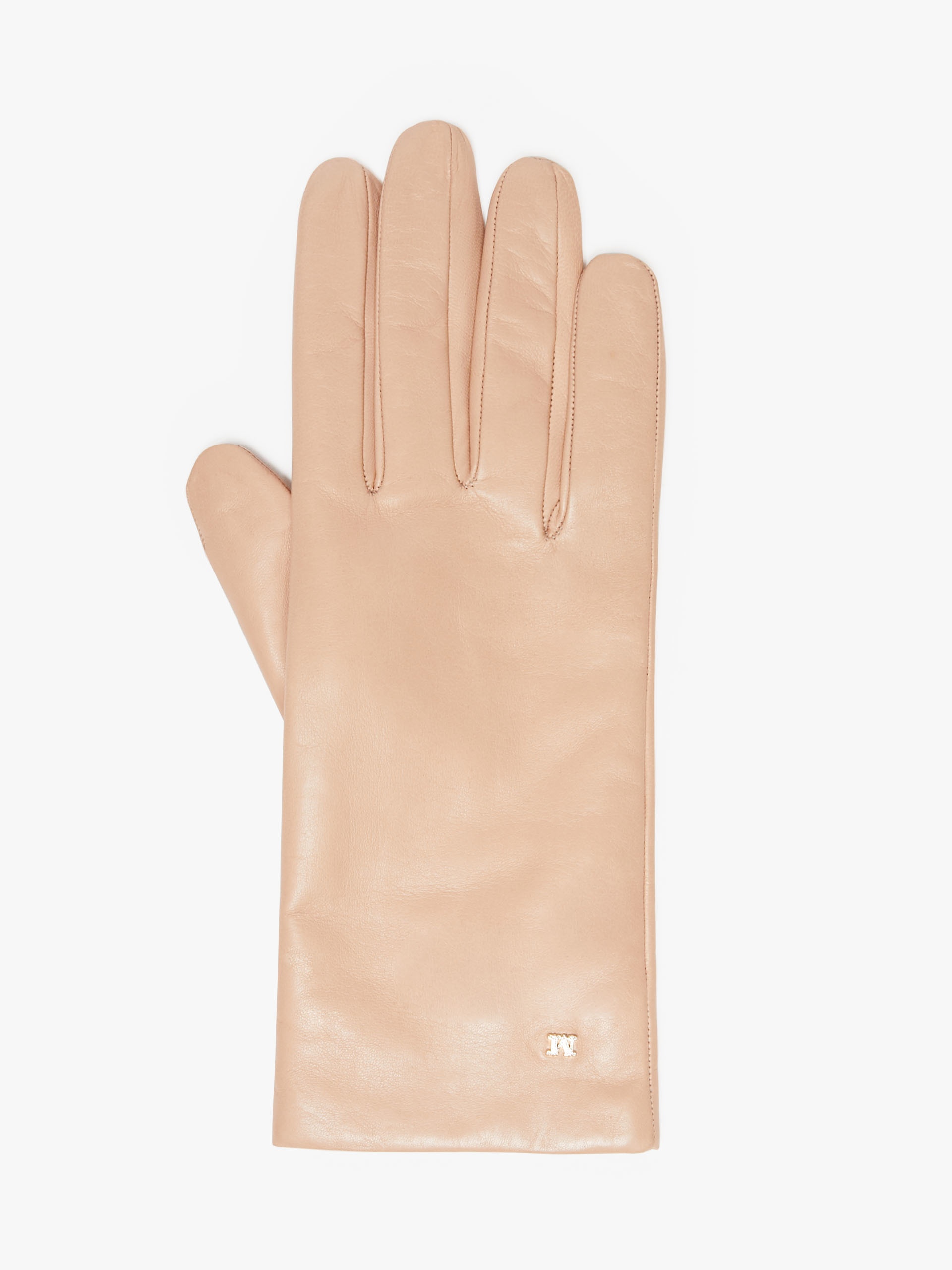 SPALATO Nappa leather gloves - 2