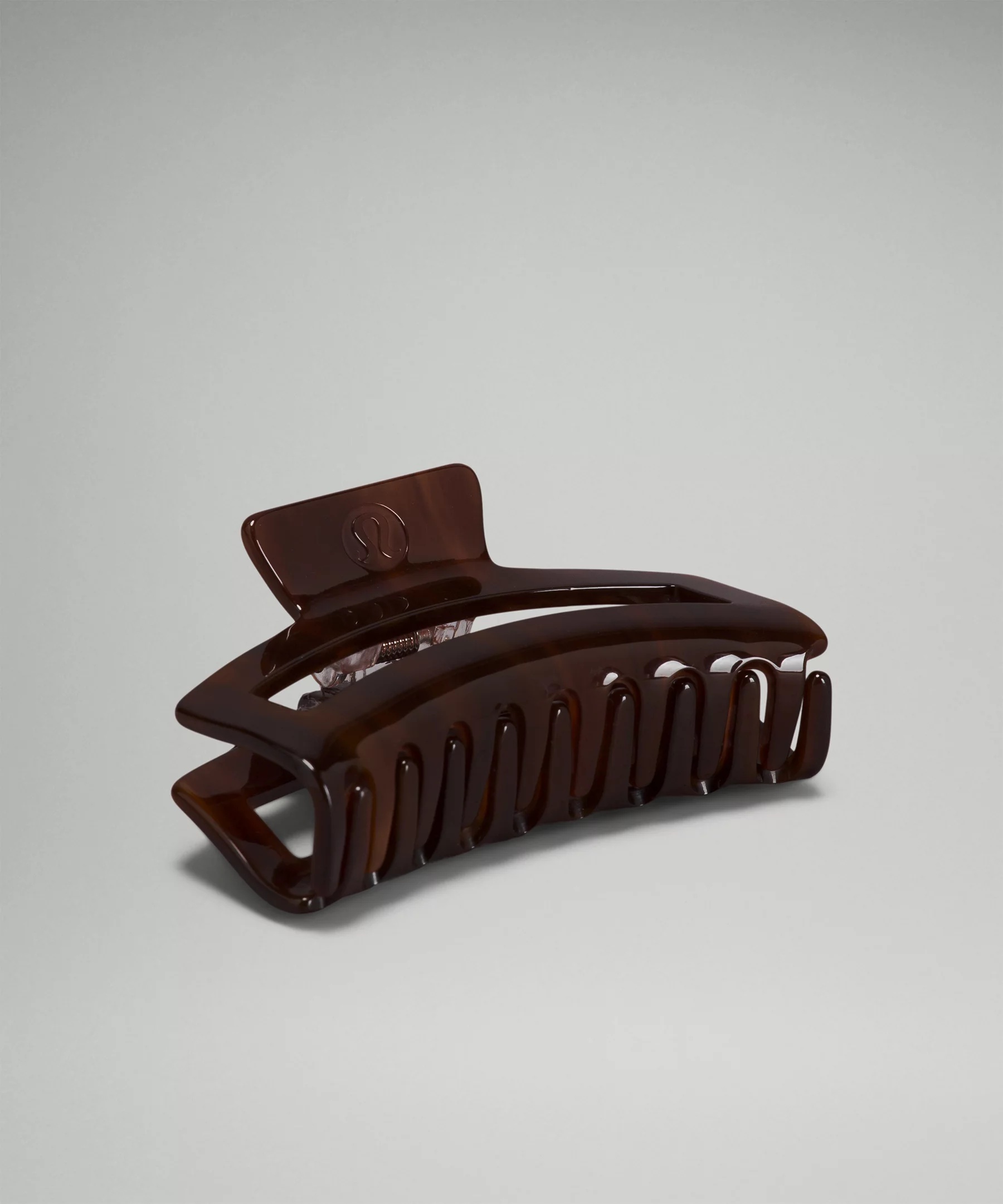 Large Claw Hair Clip - 3