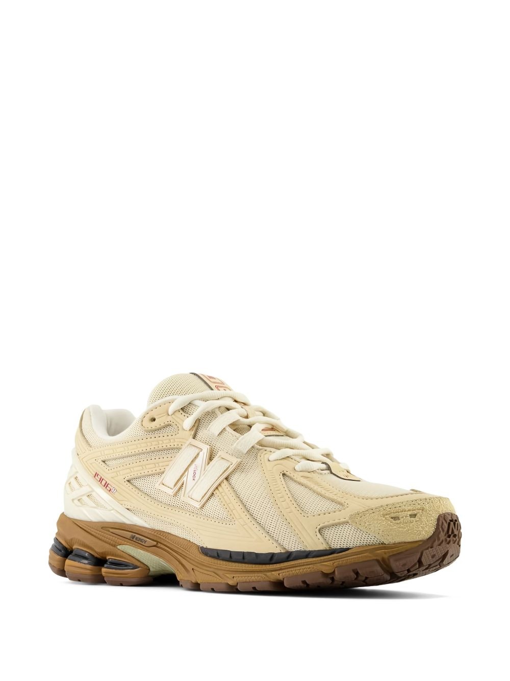 1906R "Randomevent The Sweetness of Kin - Tan/Cream-Brown" sneakers - 2