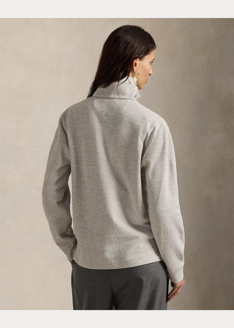 Polo Ralph Lauren Yankees Pullover 6