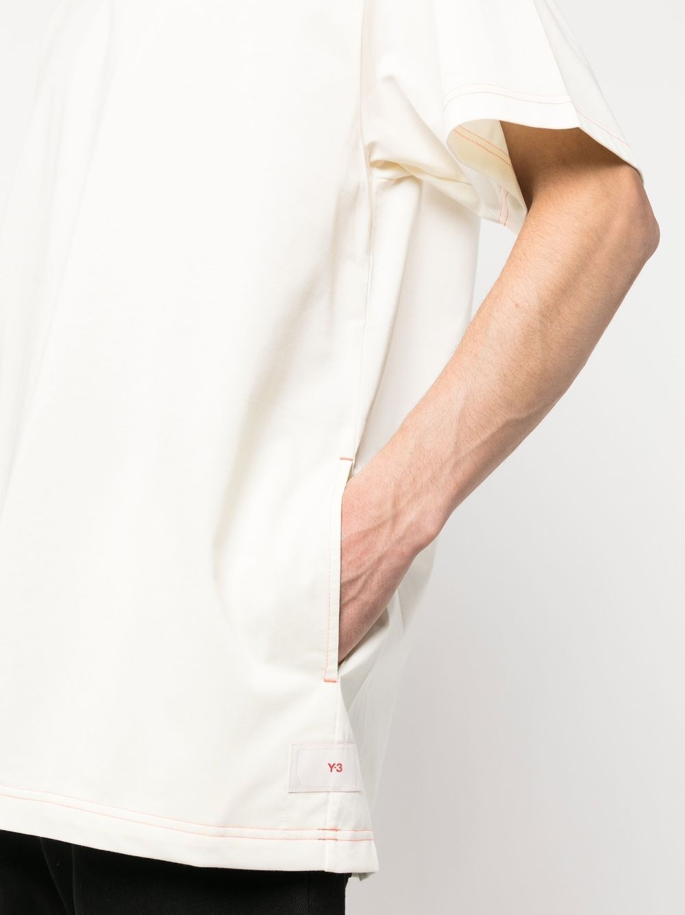 Premium short-sleeve T-shirt - 5