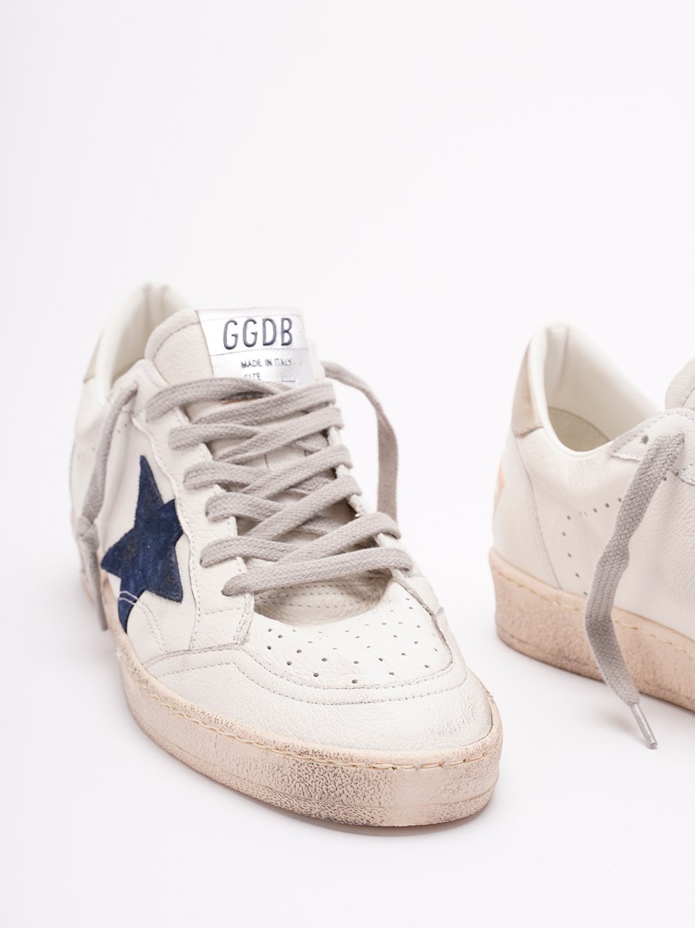 `Ball Star` Sneakers - 5