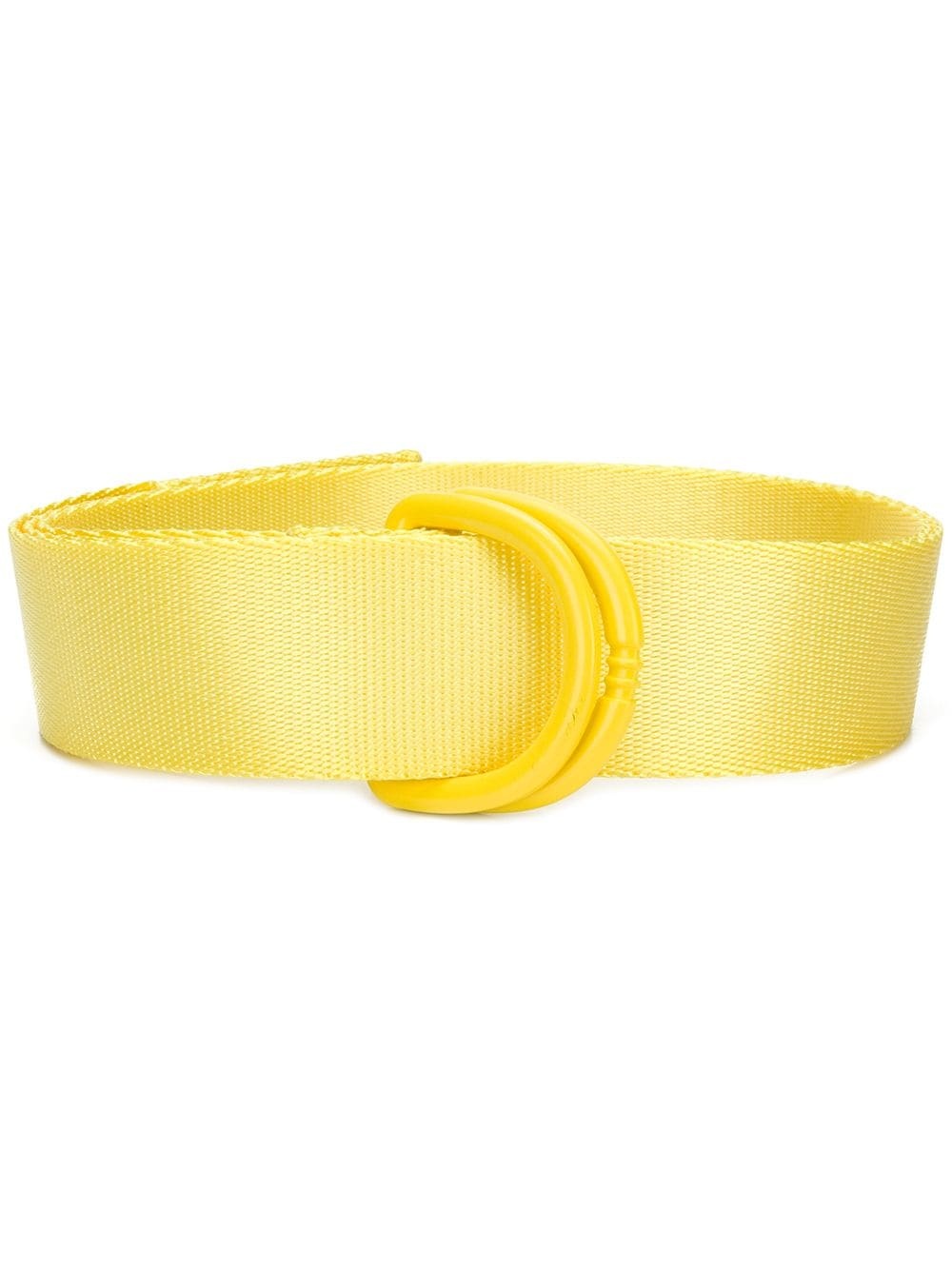 adjustable buckle belt - 1