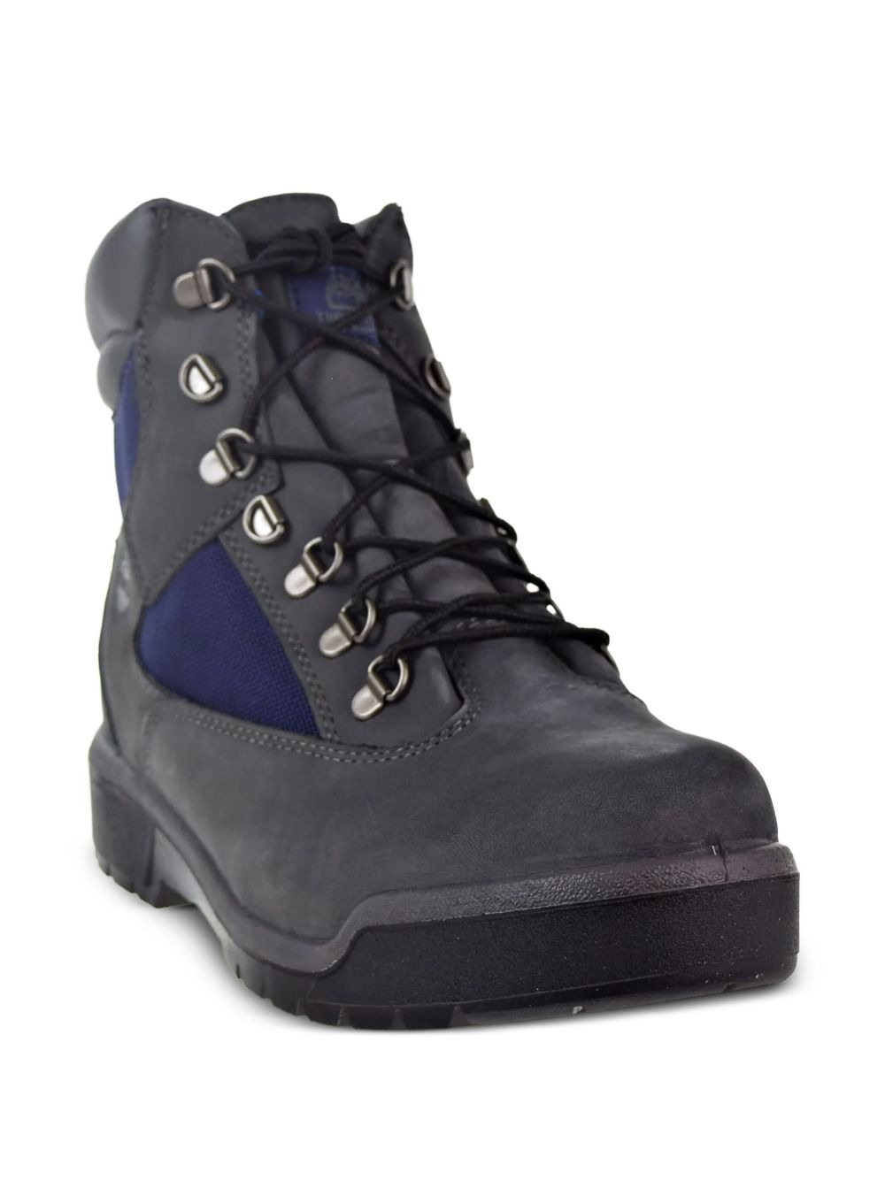 6 Inch boots - 2
