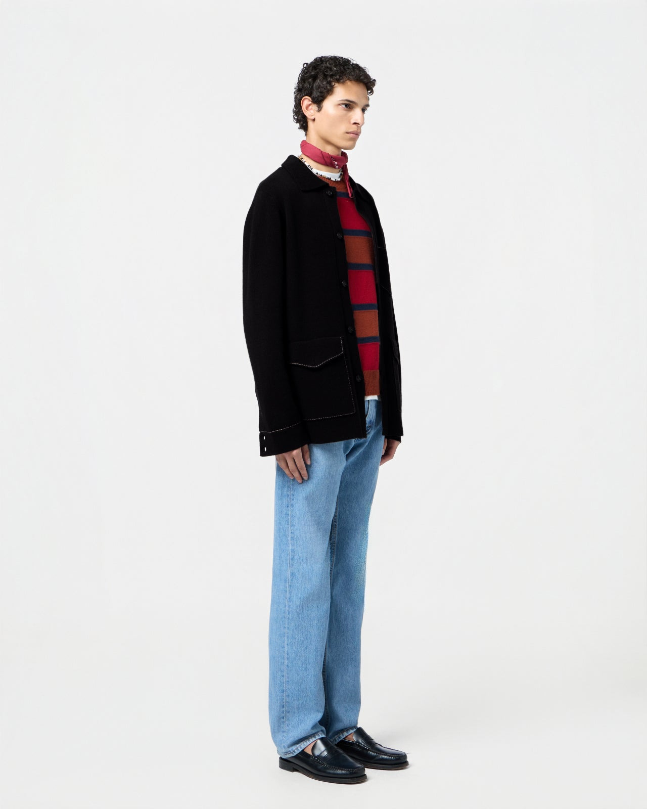 Industry Jacket - 6