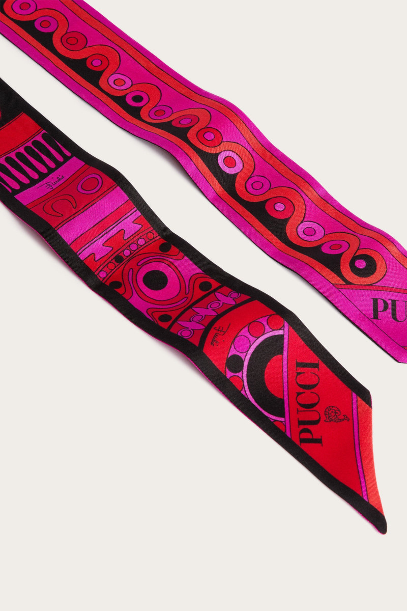 MIXED PRINT SILK TWILL 3