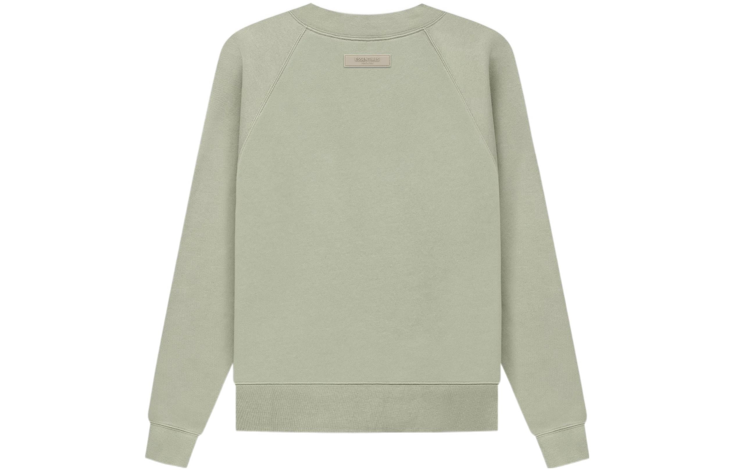 Fear of God Essentials SS22 Crewneck Seafoam FOG-SS22-107 - 3