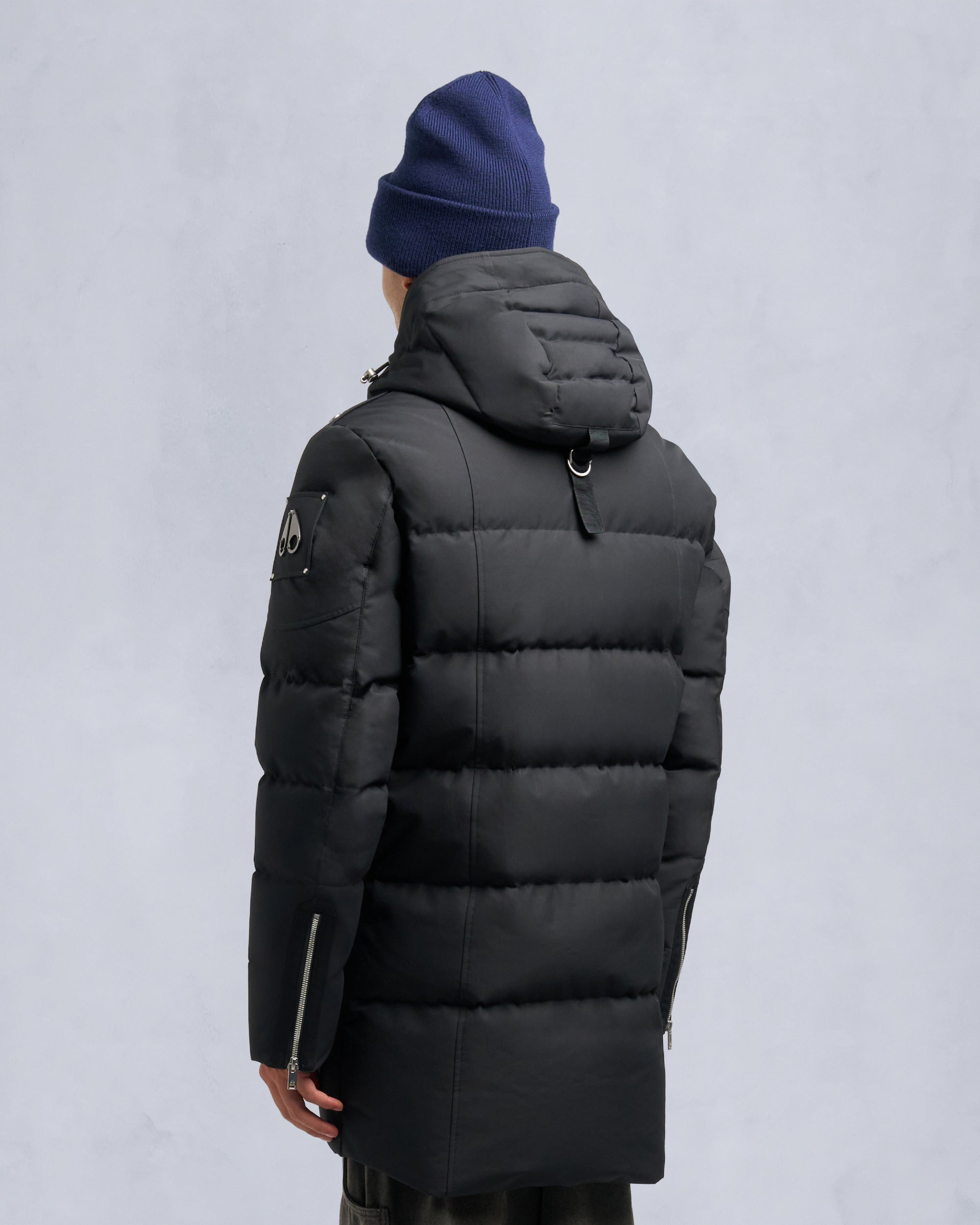 CLOUD NEOSHEAR PARKA - 9