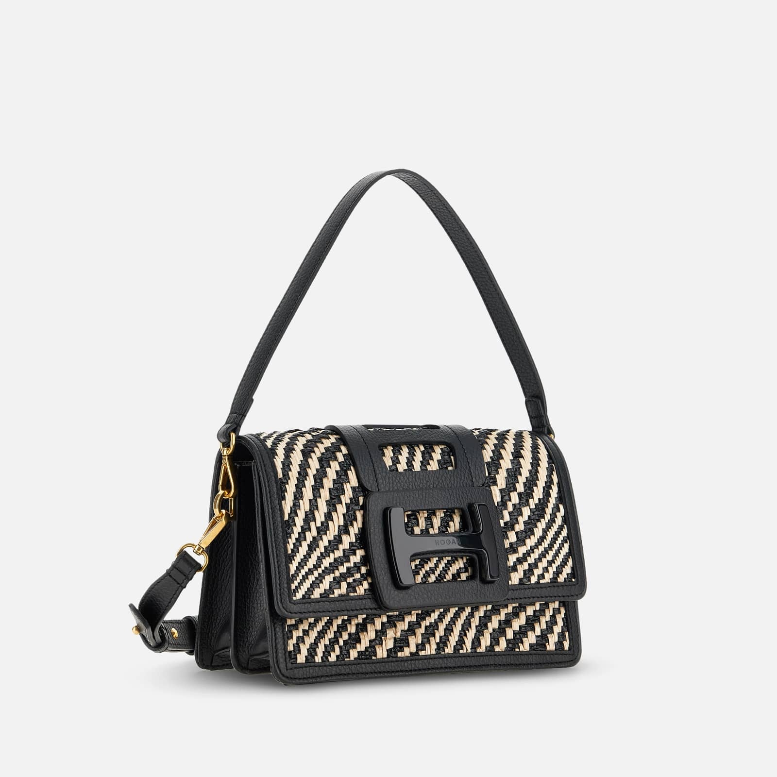 Hogan H-Bag Crossbody Bag - 3