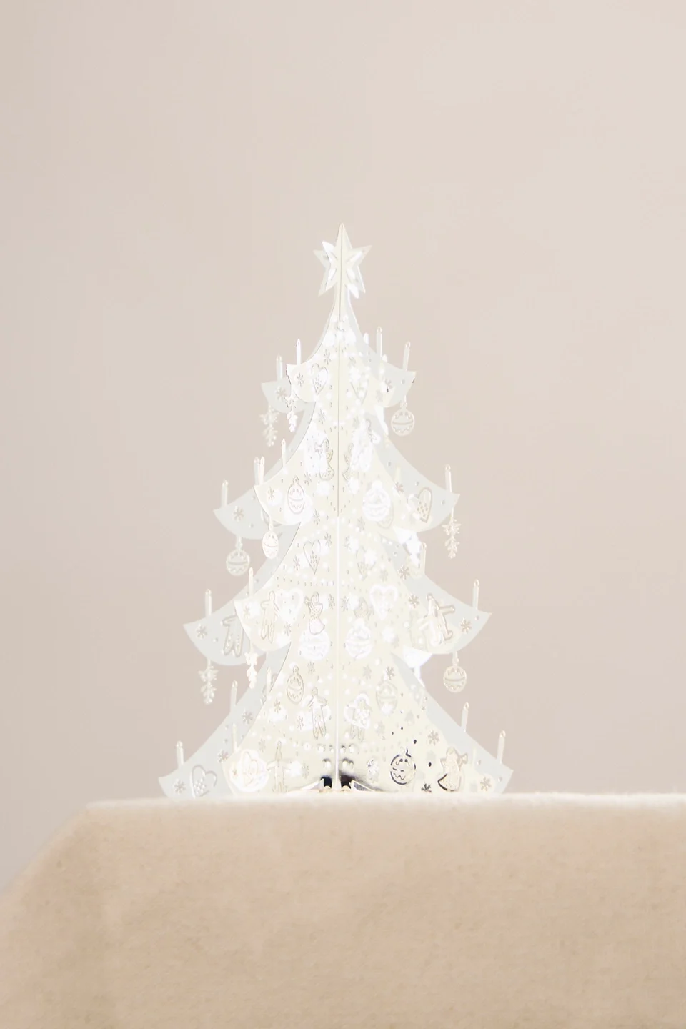 Small Christmas Tree - 1