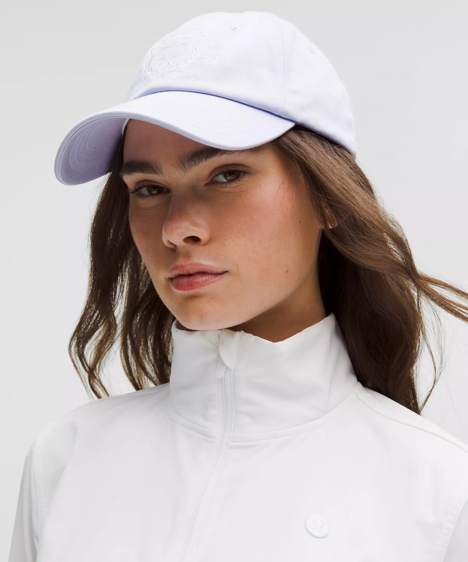 Classic Ball Cap *Tennis Club - 2