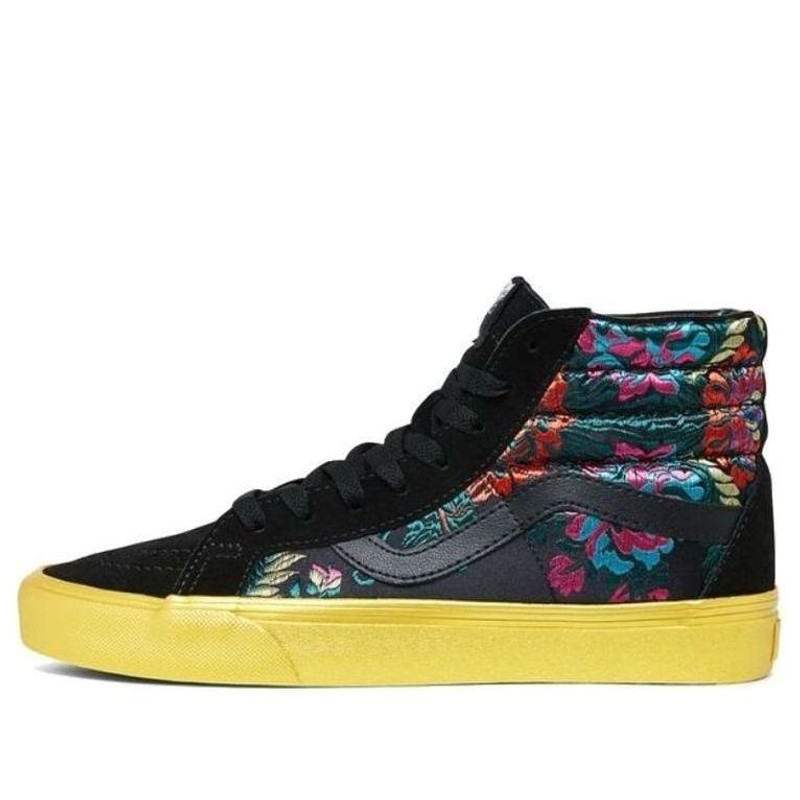 Vans SK8-HI Reissue 'Festival Satin' VN0A2XSBUQJ - 1