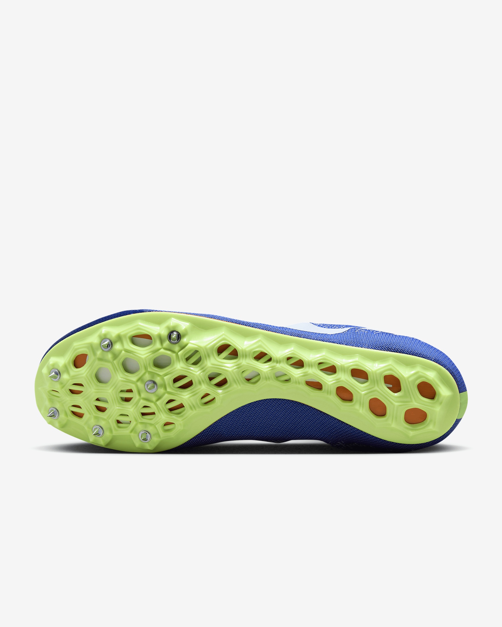 Nike Ja Fly 4 Track and Field Sprinting Spikes - 2