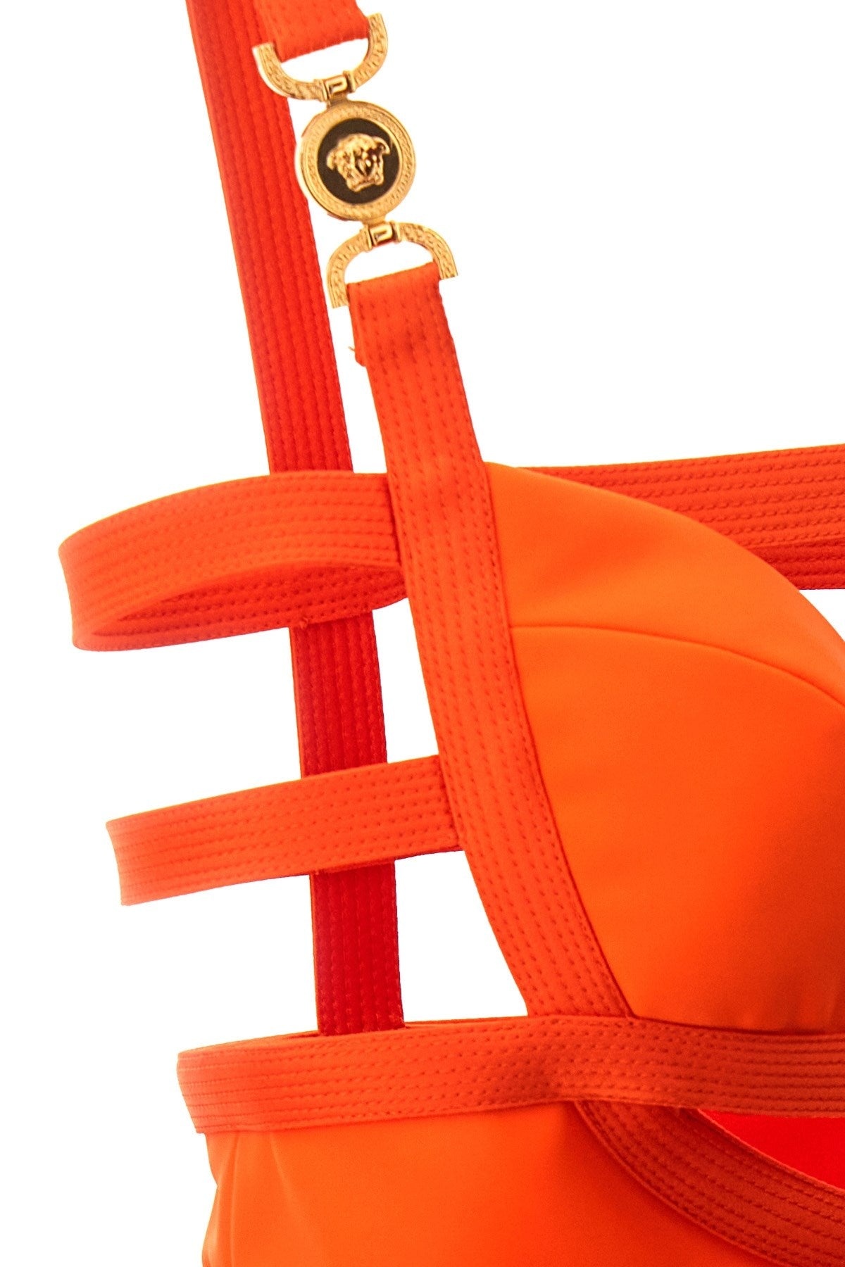 VERSACE Versace Women La Vacanza Capsule 'Medusa '95