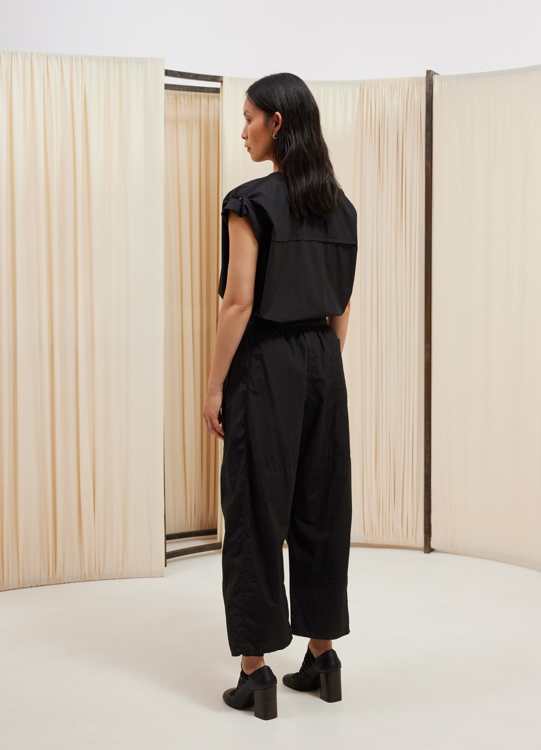 PARACHUTE PANTS - 3