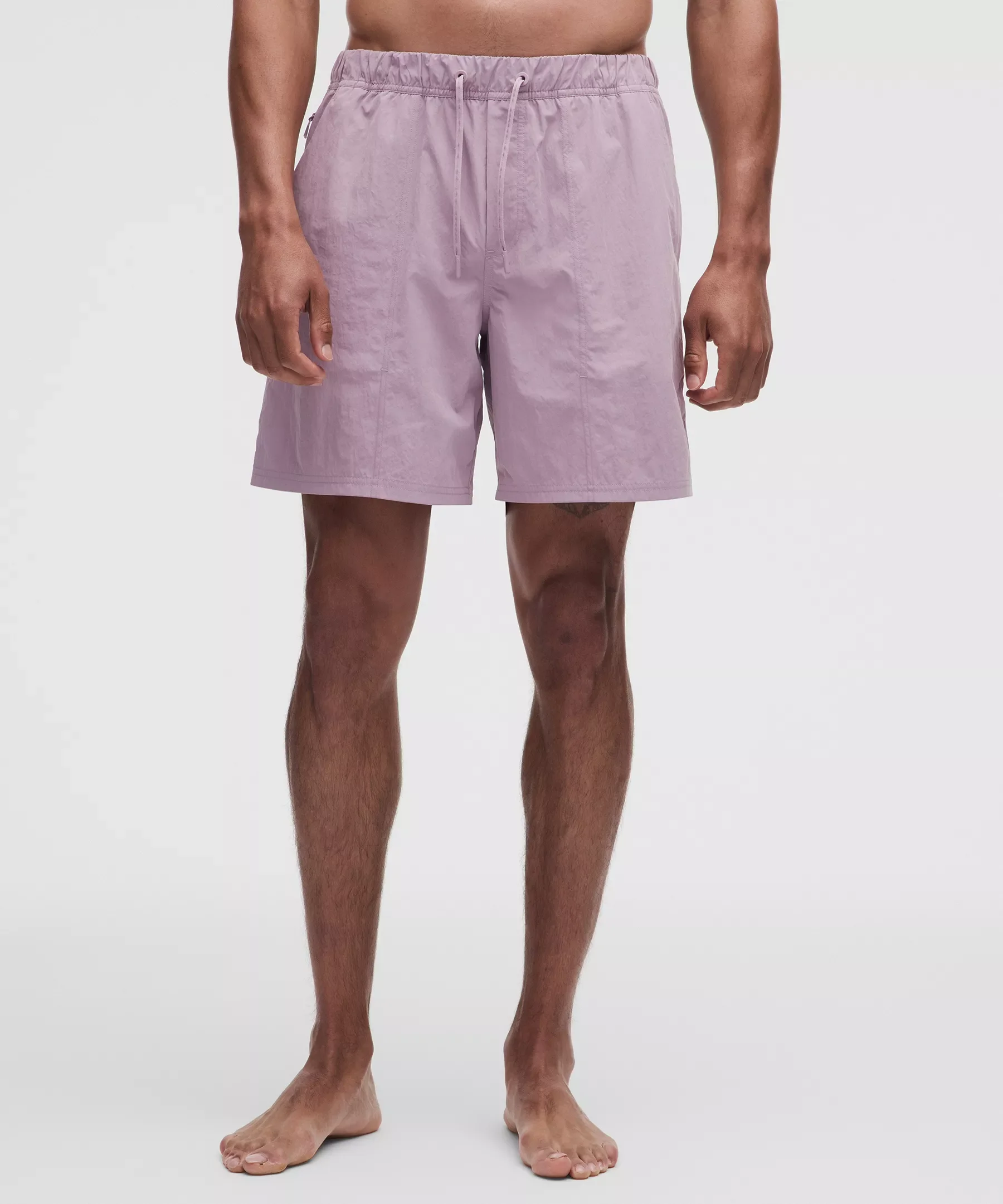 Beach to Trail Lined Short 7" - 1
