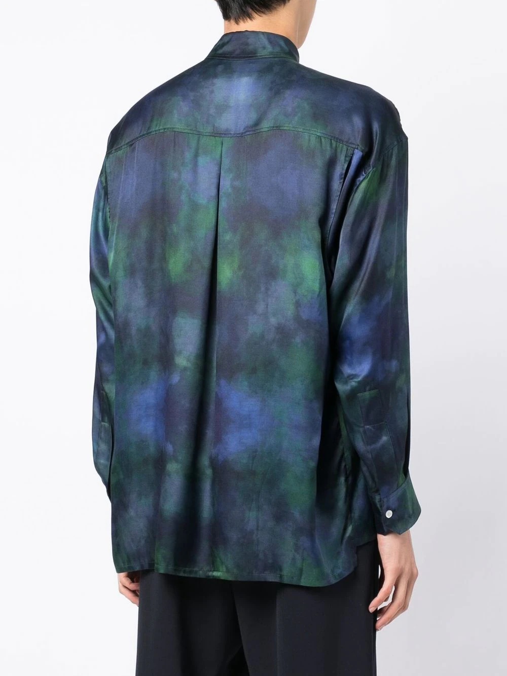 Shakti long-sleeve shirt - 4