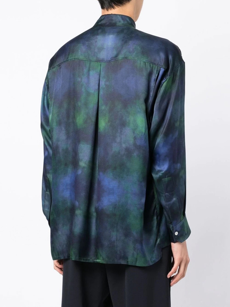 Shakti long-sleeve shirt 4