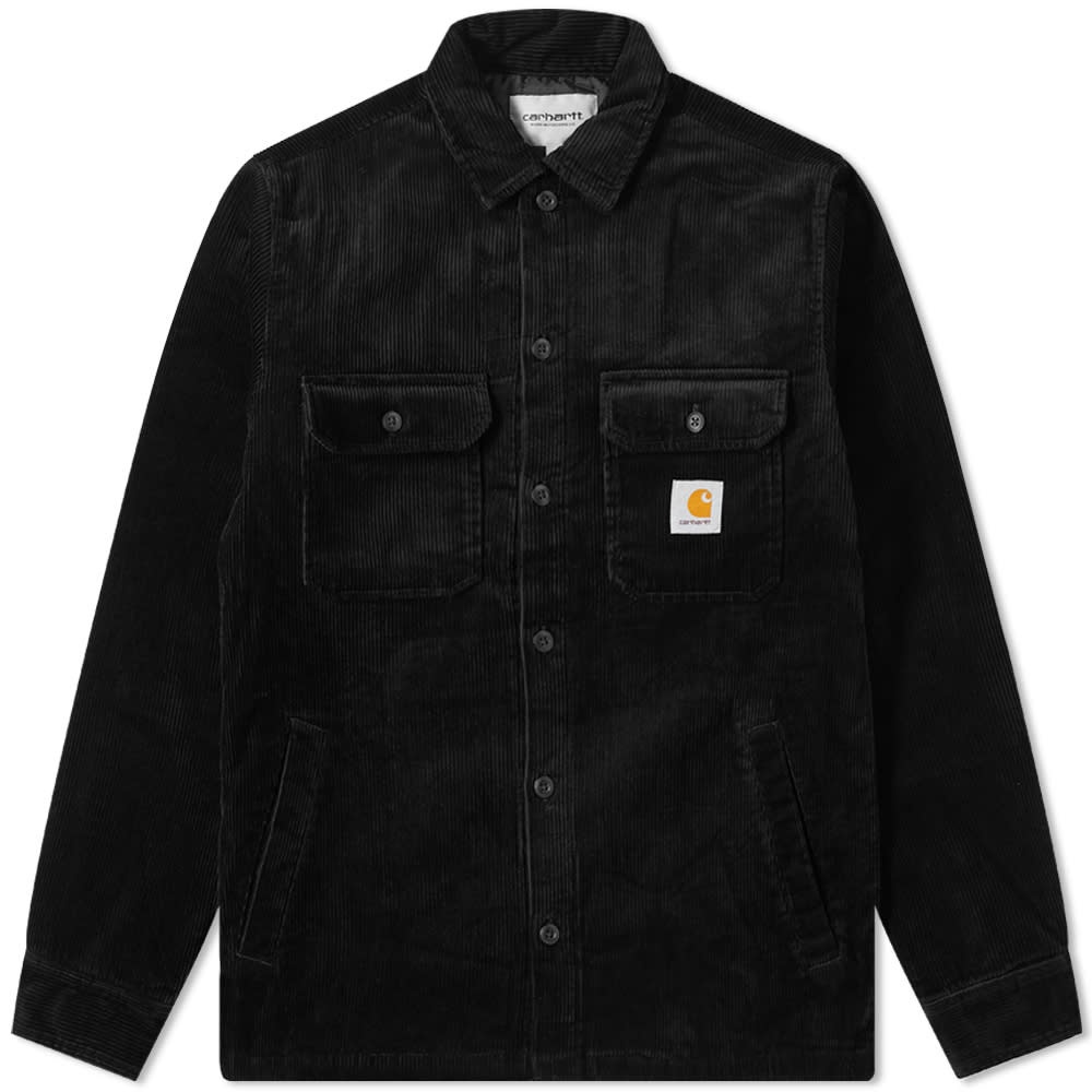 Carhartt WIP Nord Jacket - 1