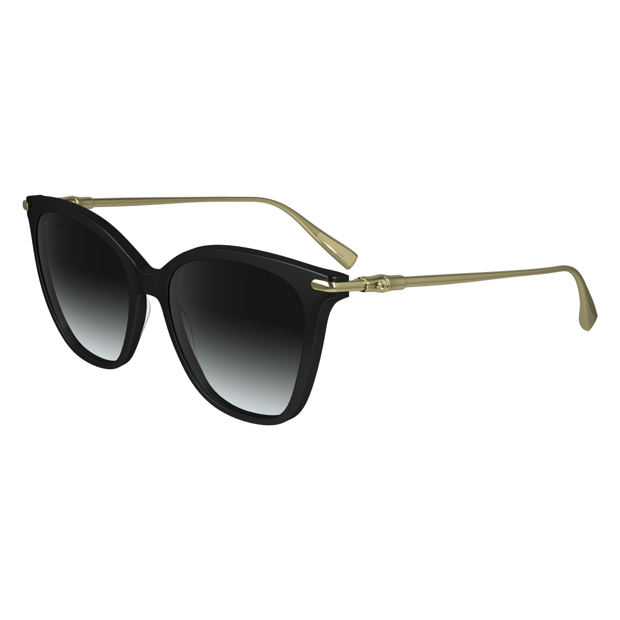 Sunglasses Black - OTHER - 2