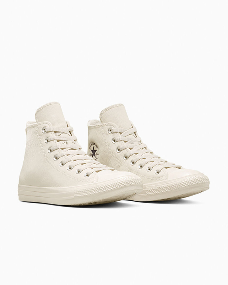 Chuck Taylor All Star Water-Repellent Leather 4