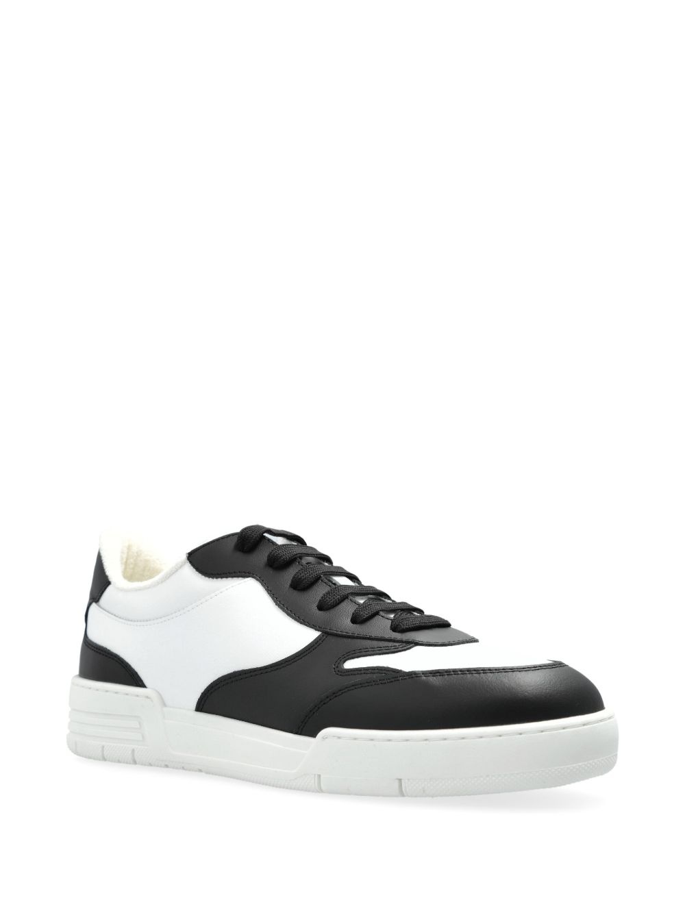 low-top sneakers - 2
