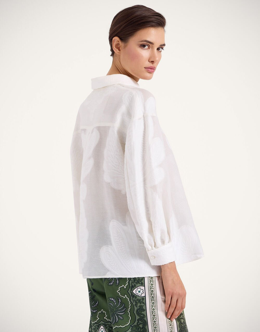 Poet Shirt - 5
