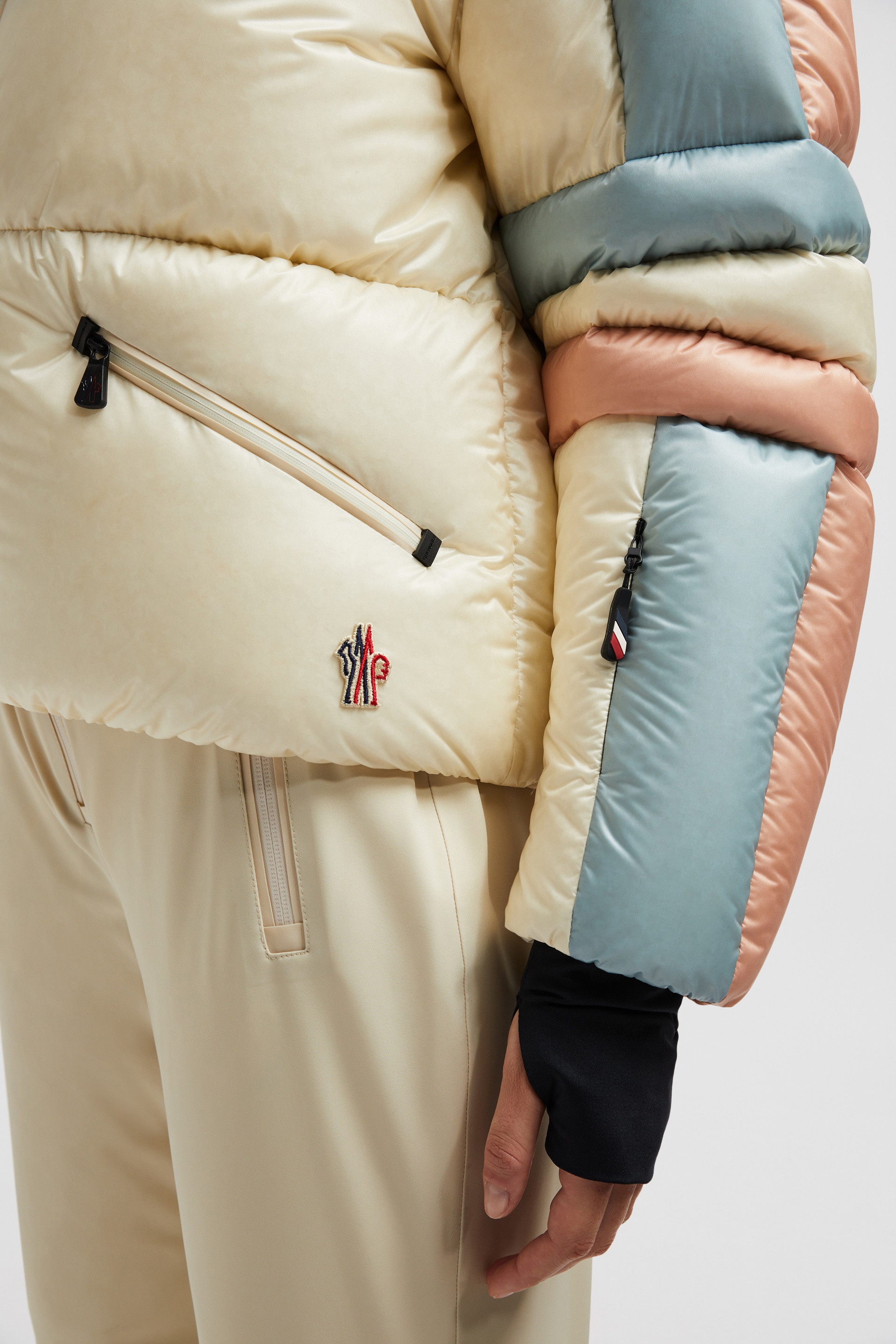 Mismi Short Down Jacket - 6