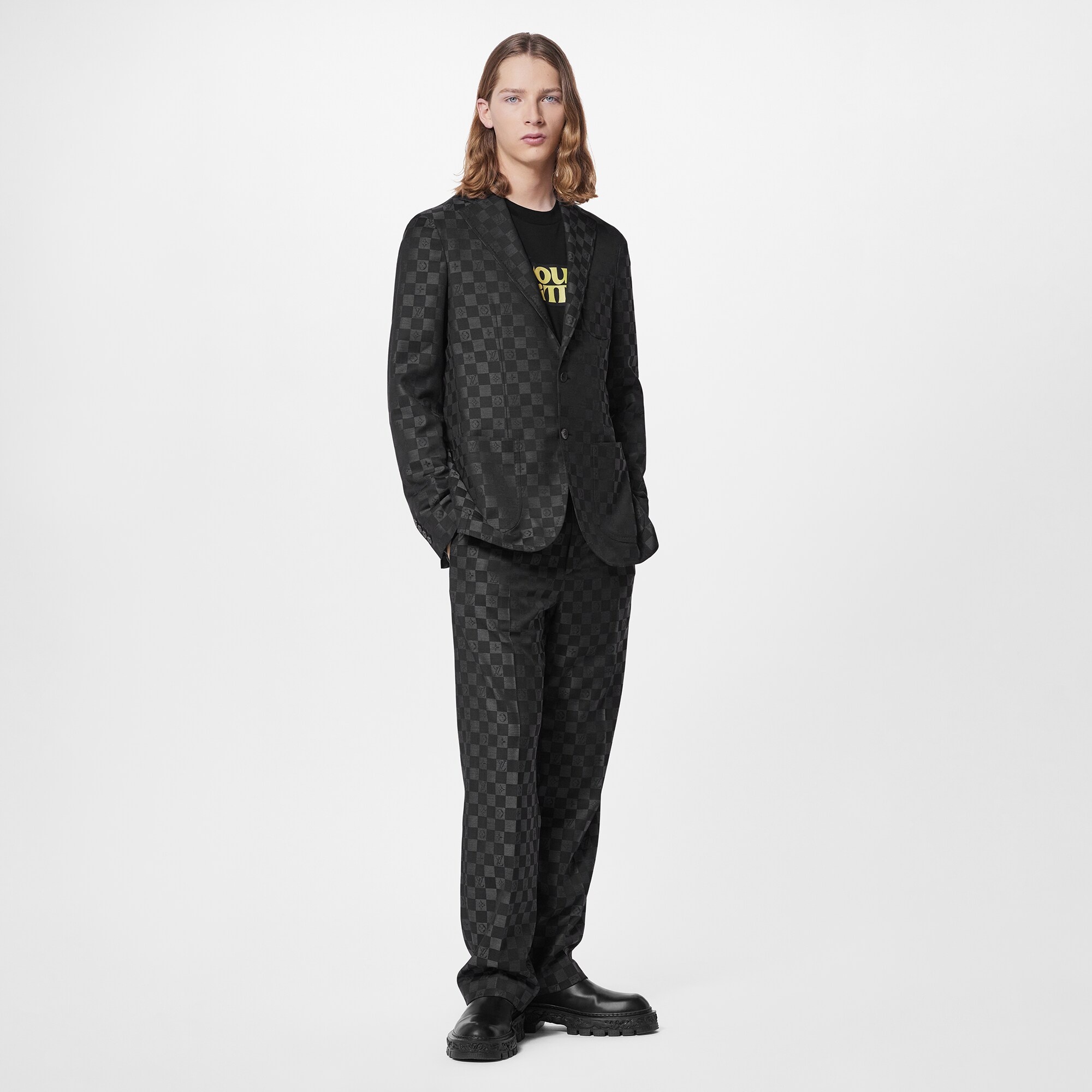 Napolitana Jacket - 2