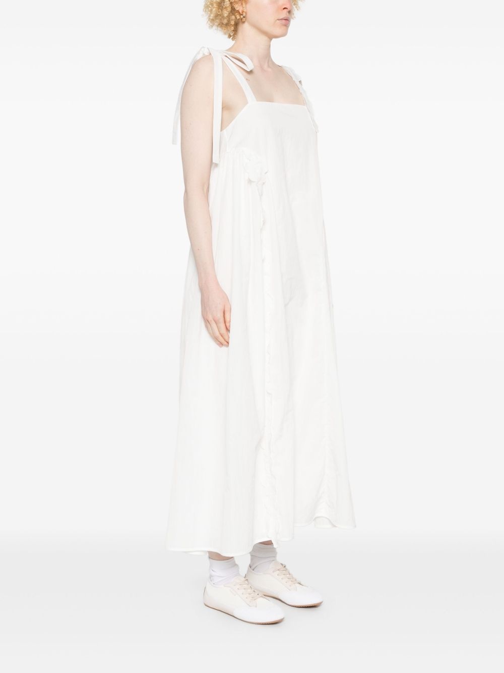 Oaklyn maxi dress - 3