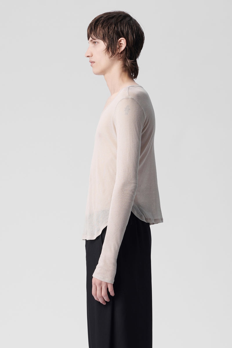 Harmen Long Sleeve T-Shirt - 2