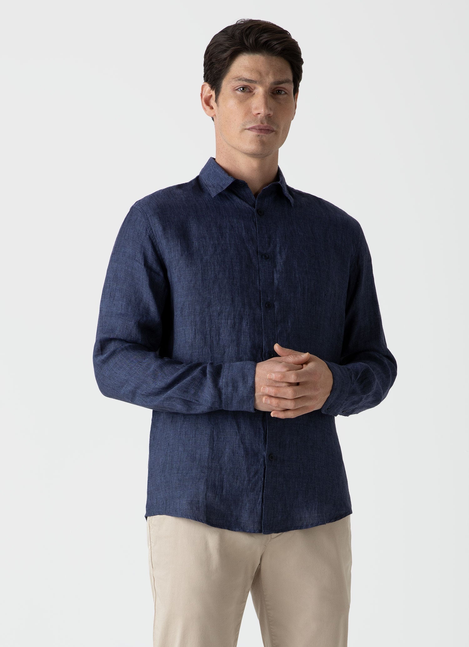 Linen Shirt - 2