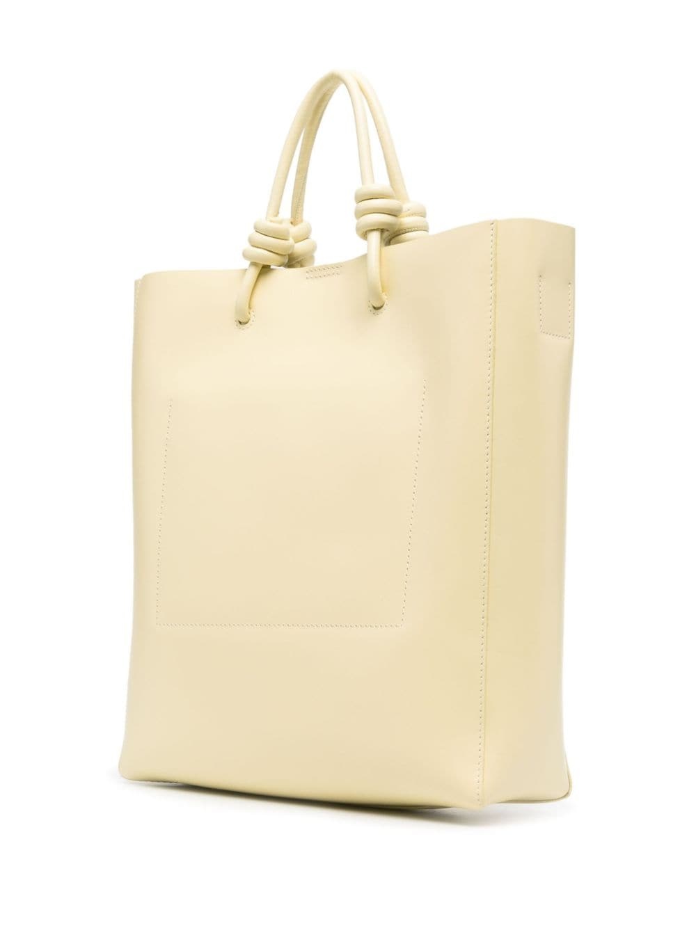 Giro leather crossbody bag - 3
