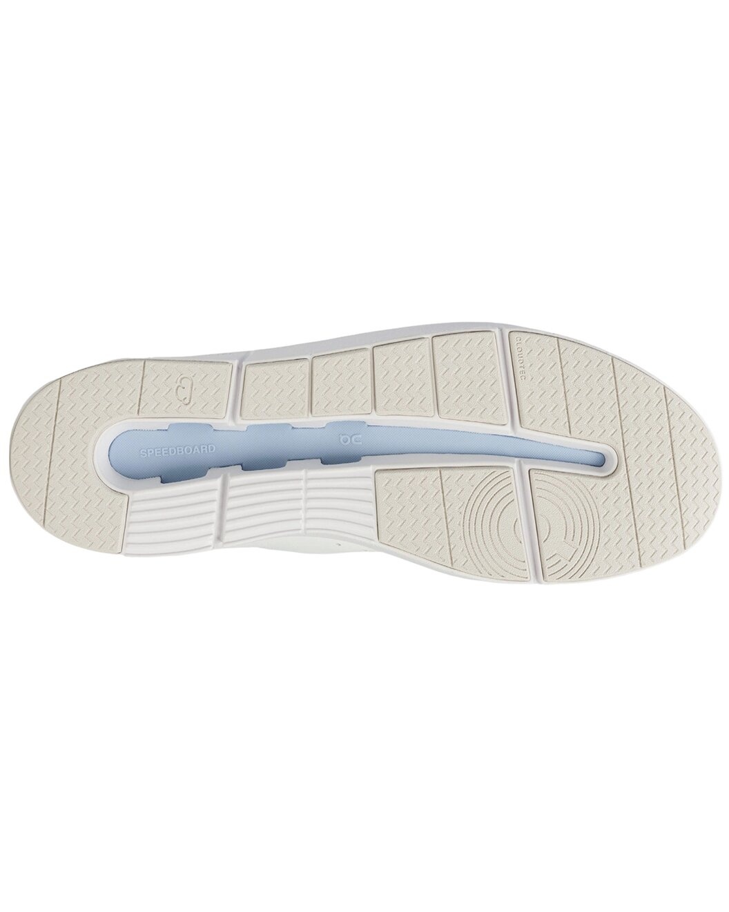 On Running The Roger Advantage Sneaker - 4