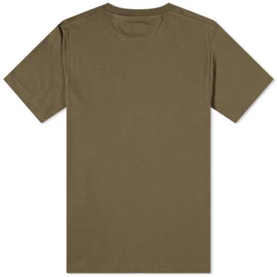 C.P. Company C.P. Company Chest Logo Tee outlook