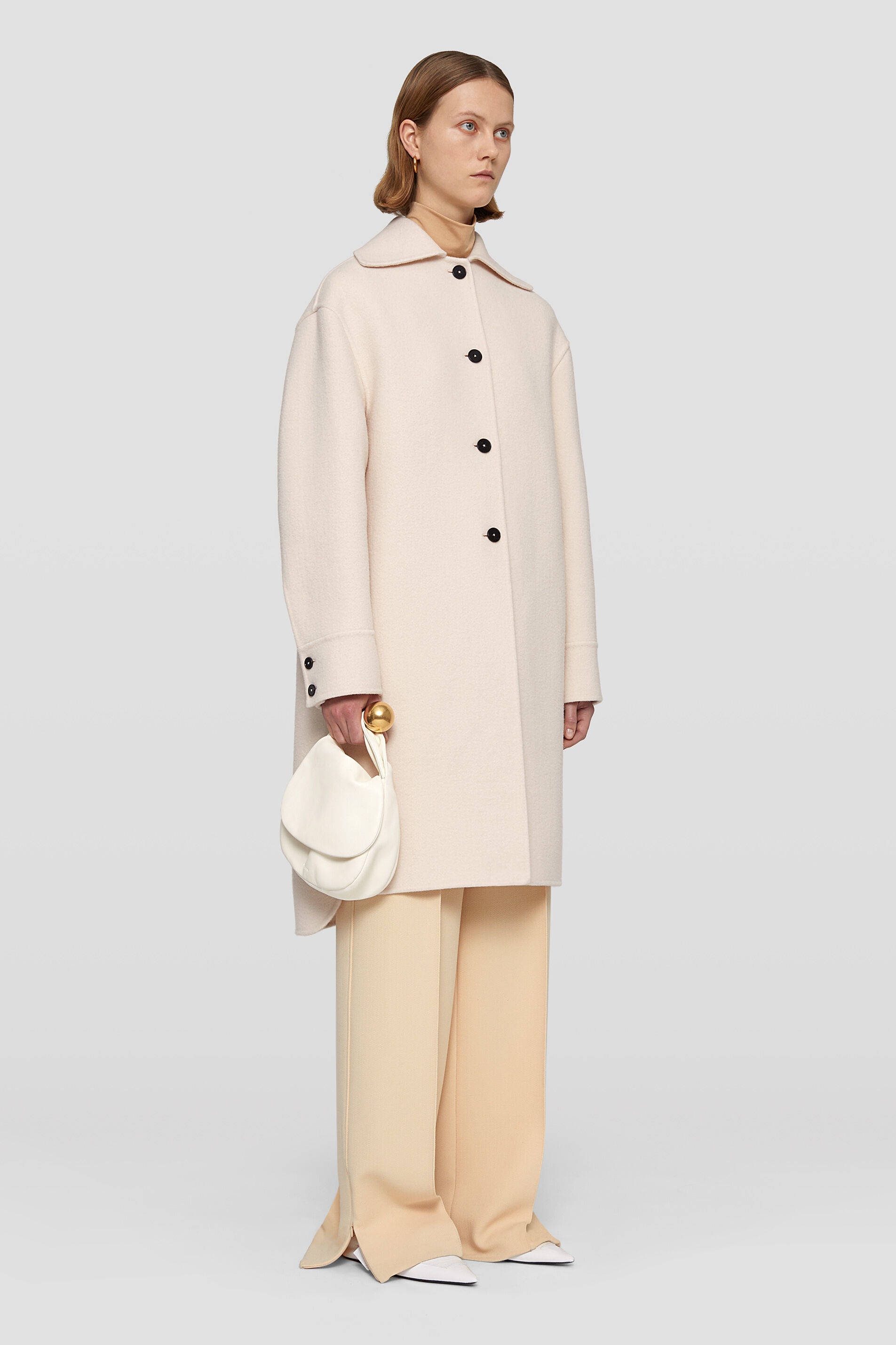 Coat - 3