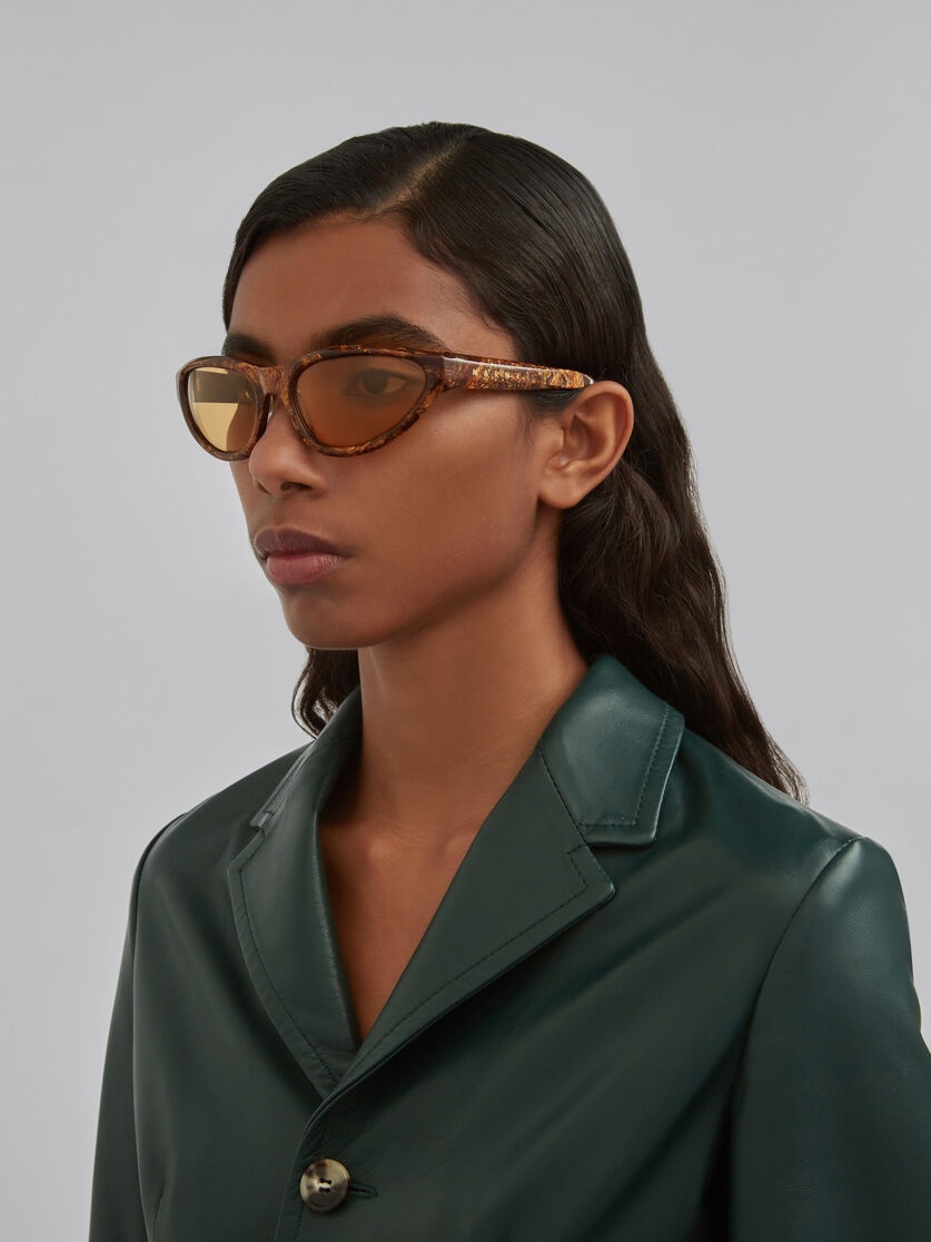 MAVERICKS RADICA SUNGLASSES - 2