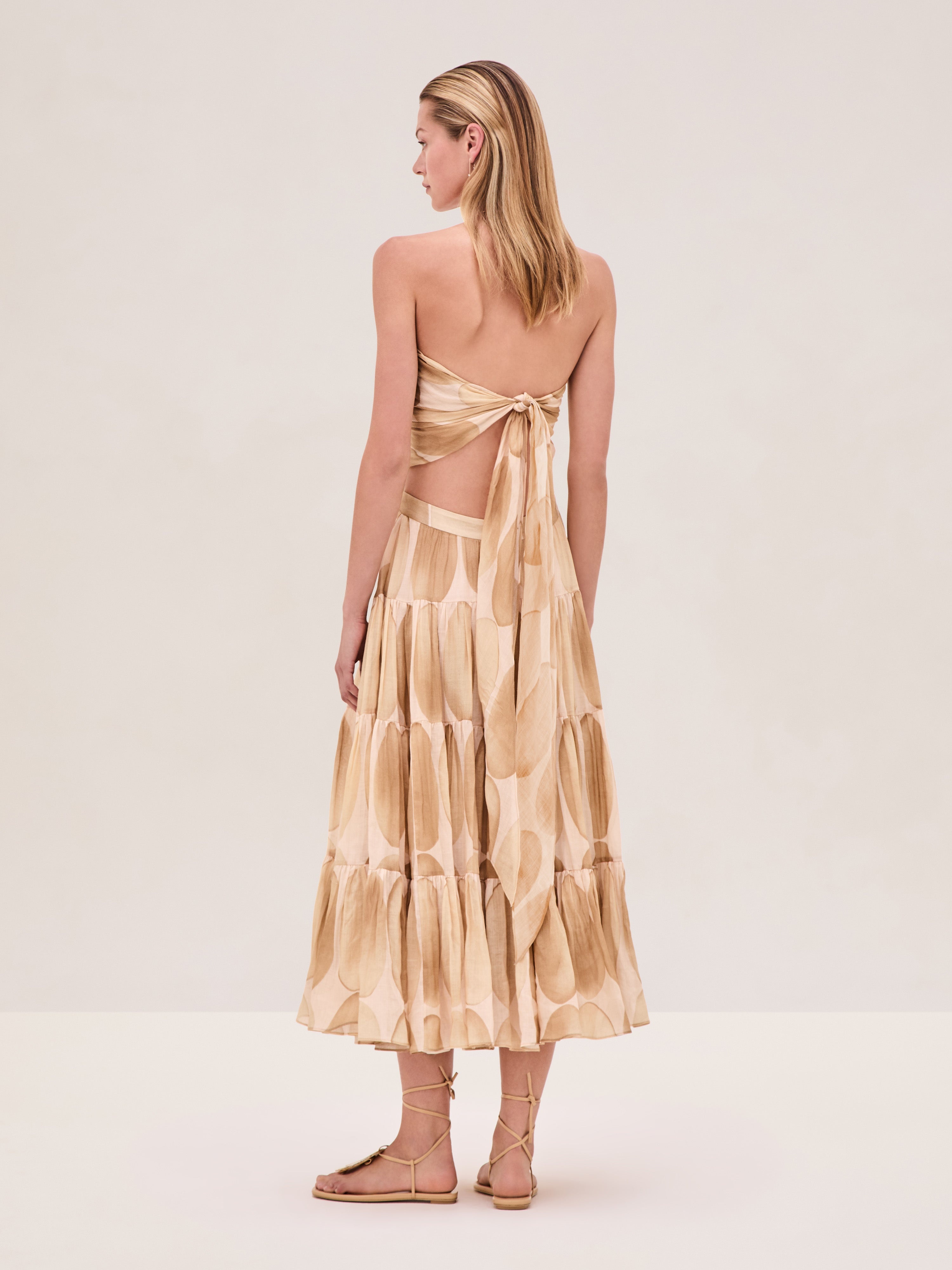 Dawne Dress - 4