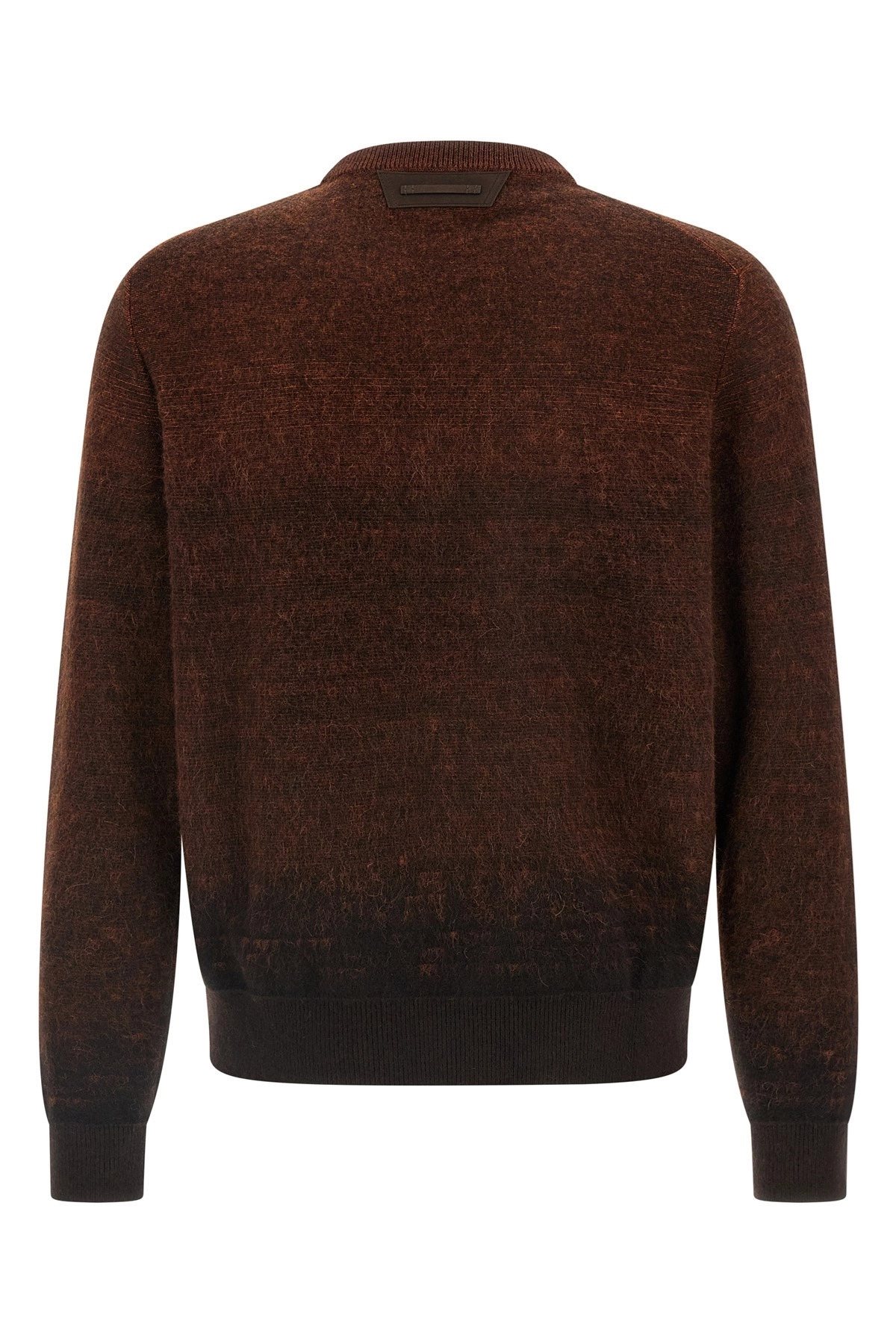 'Brushed Patina' sweater - 2