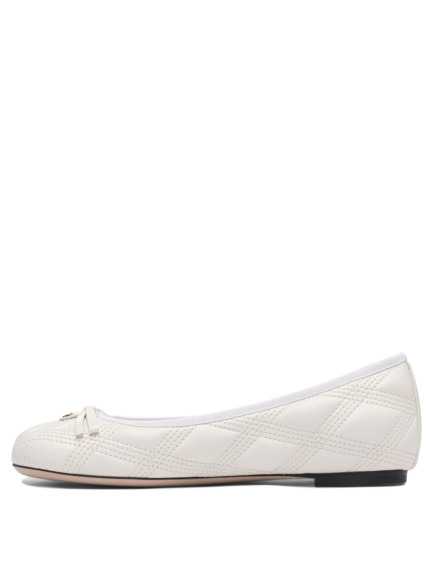 Valentino Garavani "quiltie 67" Ballet Flats - 3