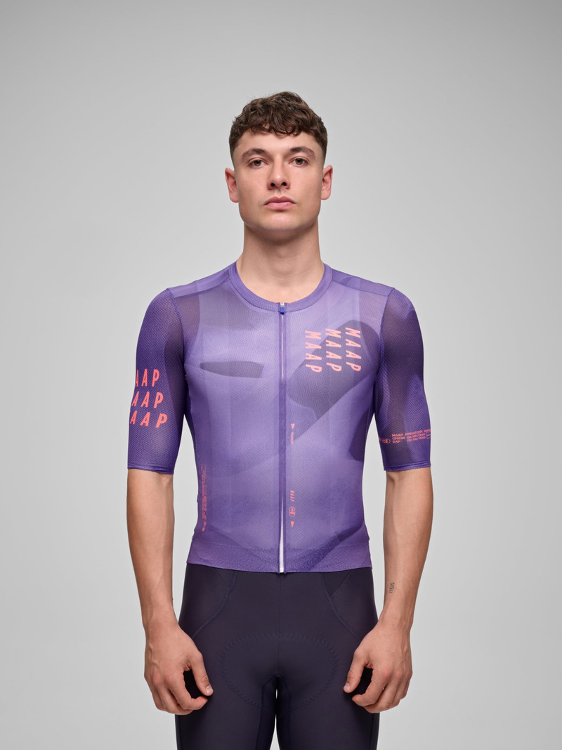MAAP Privateer Payson McElveen Pro Air Jersey 3.0 outlook