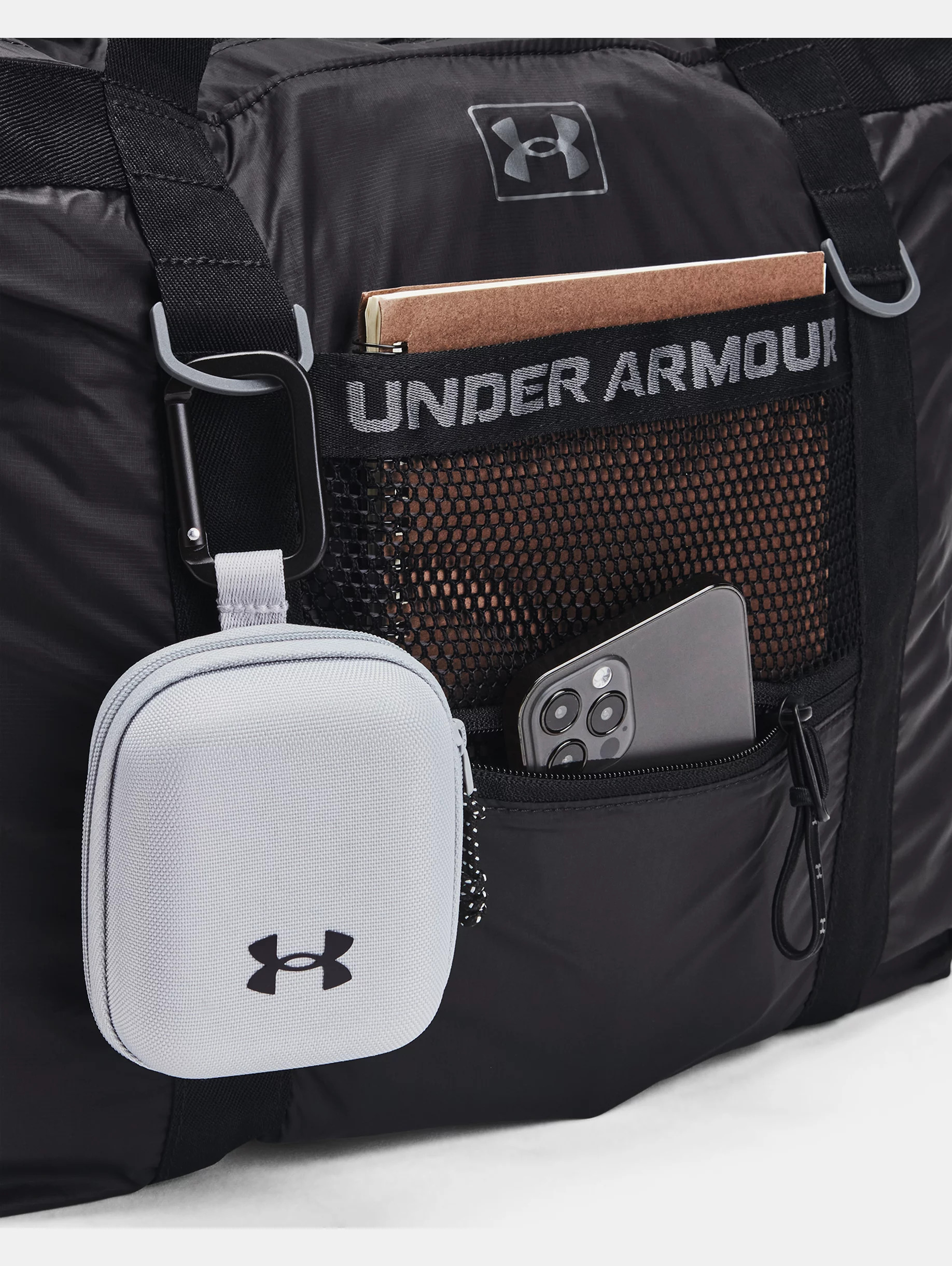Women's UA Studio Packable Tote - 3