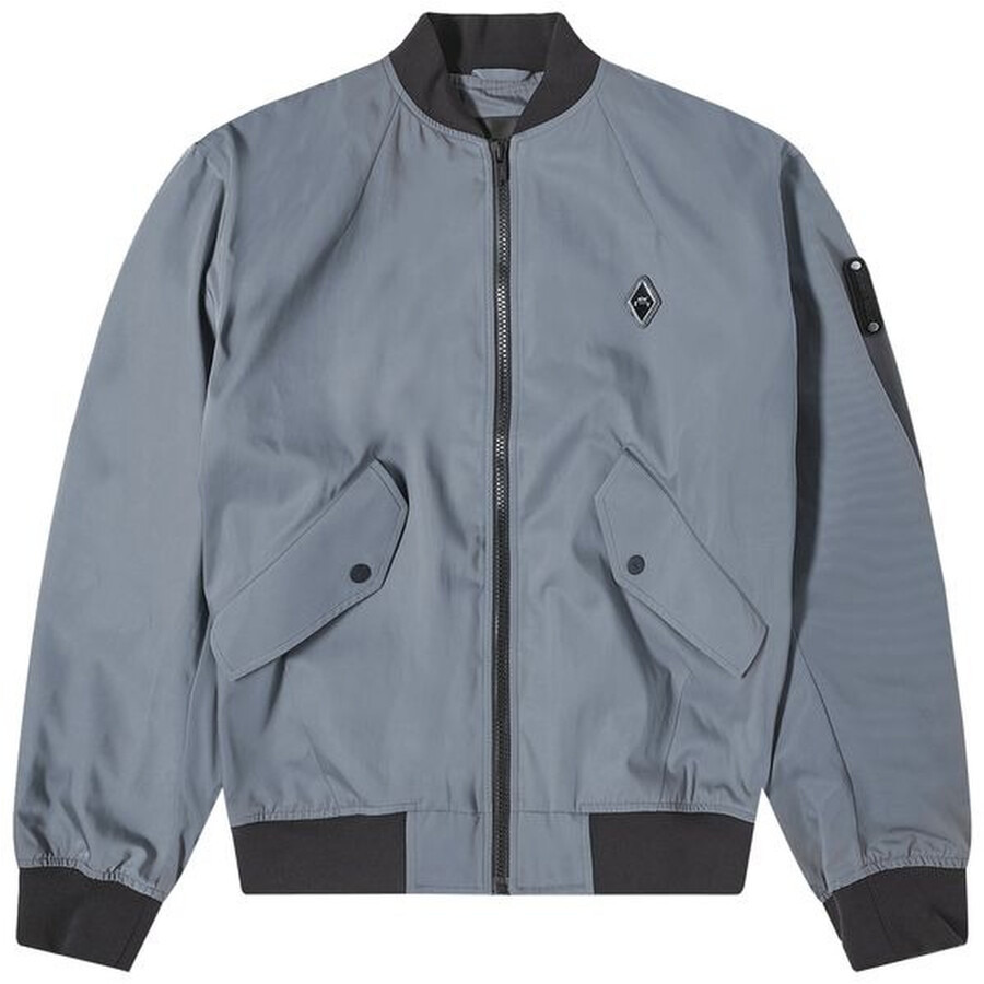 A Cold Wall Cinch Bomber Jacket - 5