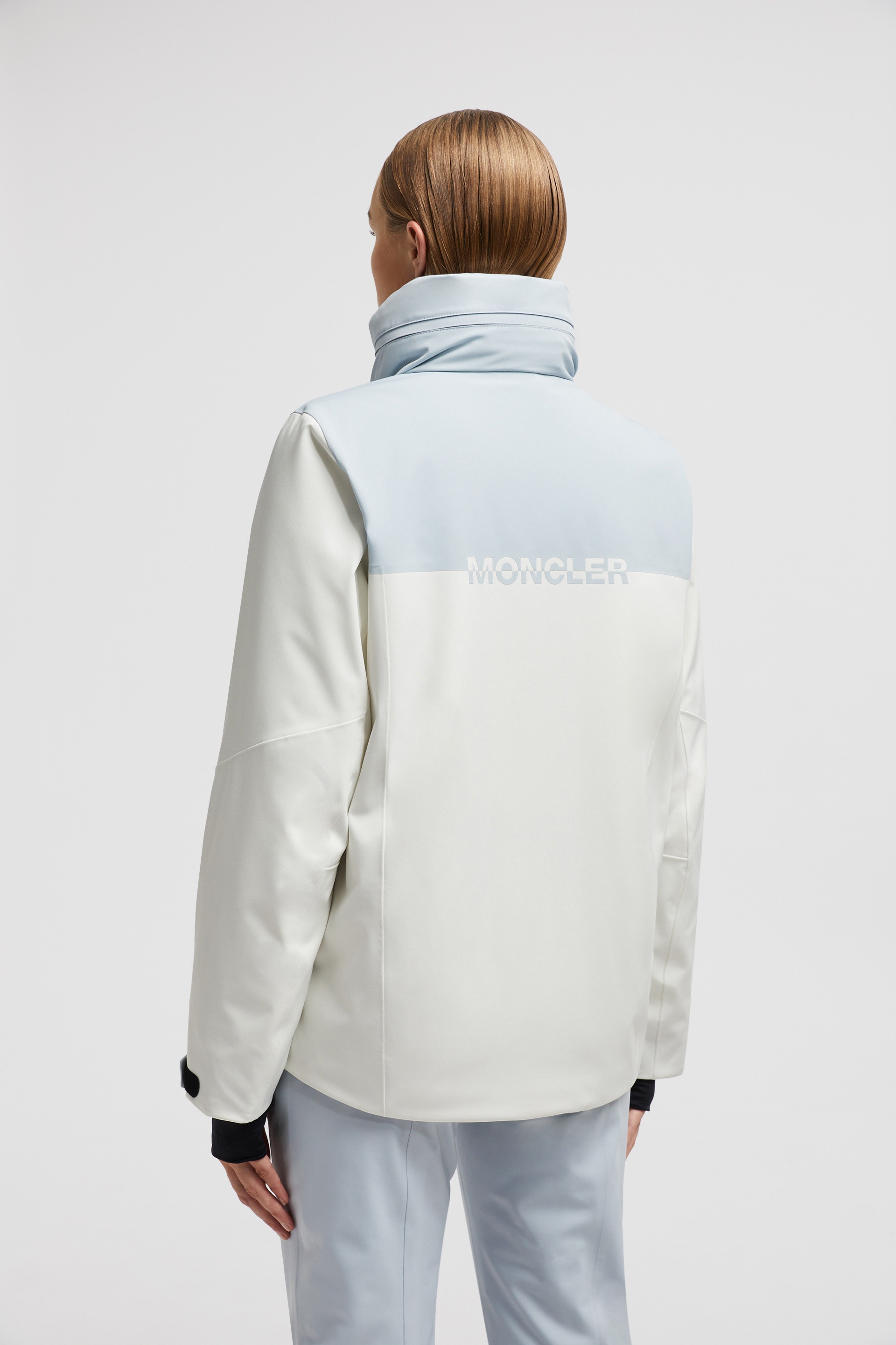 Bouvreuil Short Padded Jacket - 5