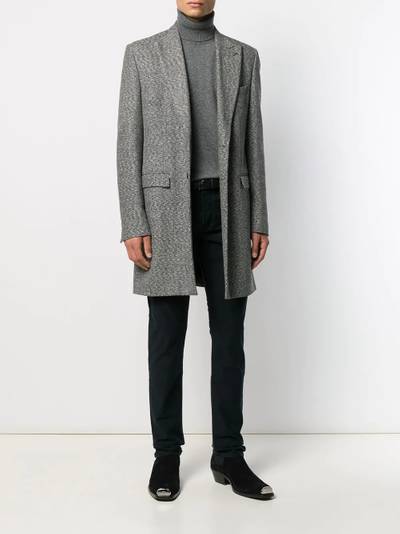 TOM FORD roll neck sweater outlook